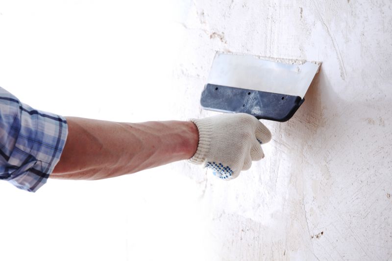 Proper Surface Preparation