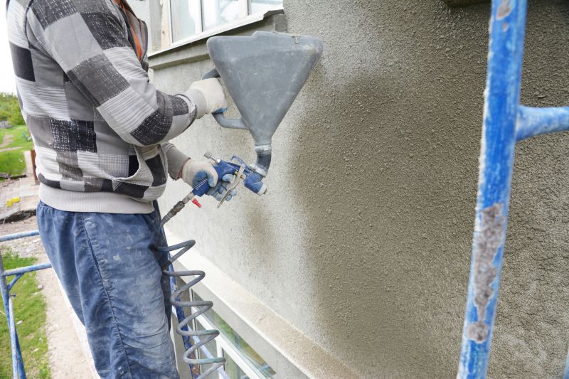 Exterior Finish Experts